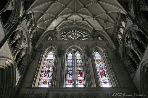 York Minster