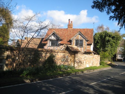 Barton le clay, Bedfordshire