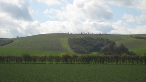 Barton le clay, Bedfordshire