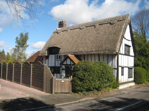 Barton le clay, Bedfordshire