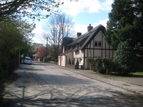 Barton le clay, Bedfordshire