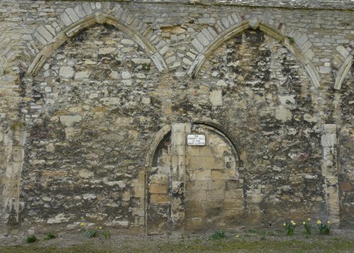Peterborough Cathedral