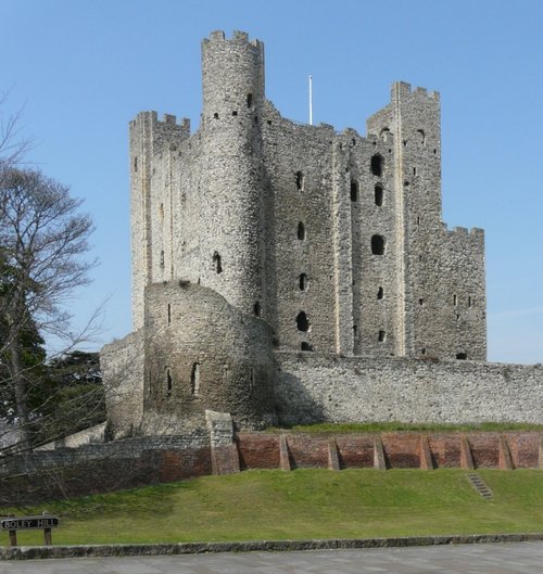 Rochester Castle