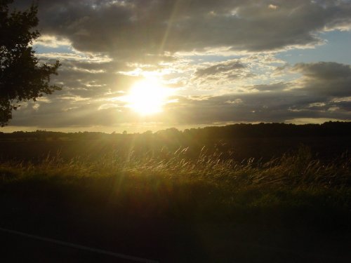Gravenhurst, Bedfordshire