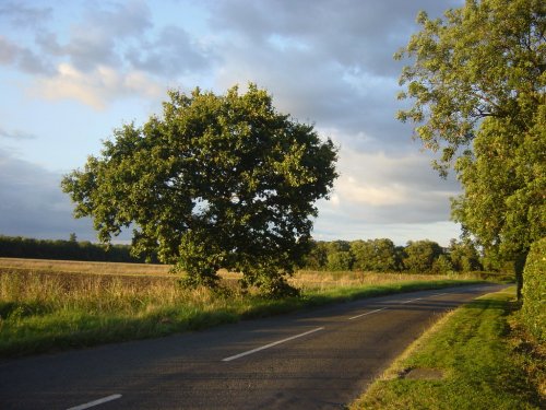 Gravenhurst, Bedfordshire