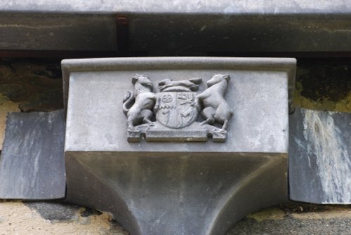 Donington le Heath Manor House, Leicestershire