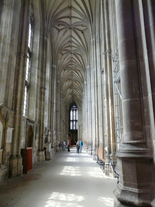Canterbury Cathedral