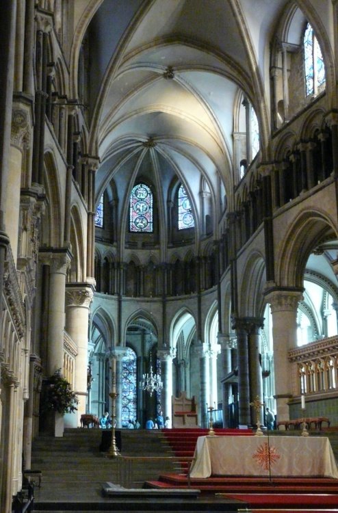 Canterbury Cathedral