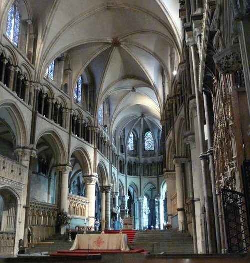 Canterbury Cathedral