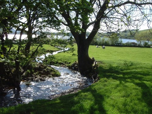 Ennerdale Water, Cumbria