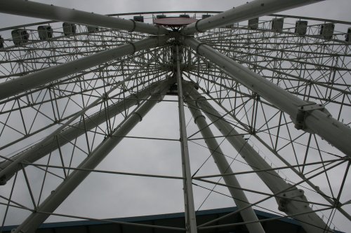 The York Eye