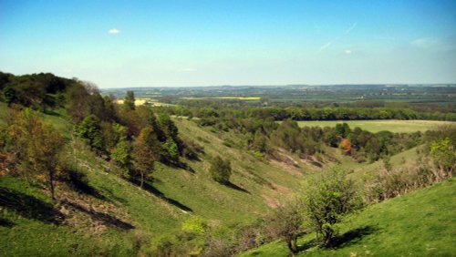 Telegraph Hill, Lilley
