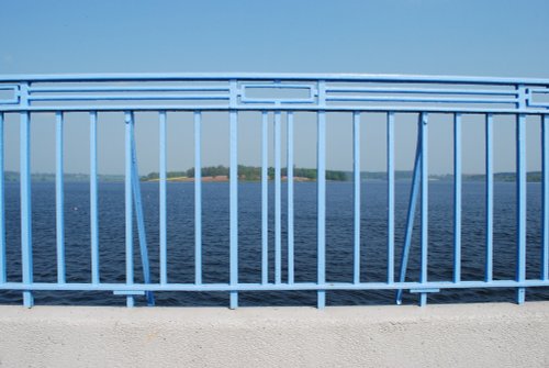 Blithfield Reservoir