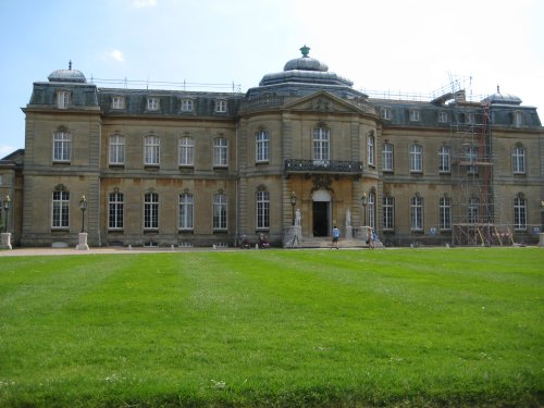 Wrest House Silsoe
