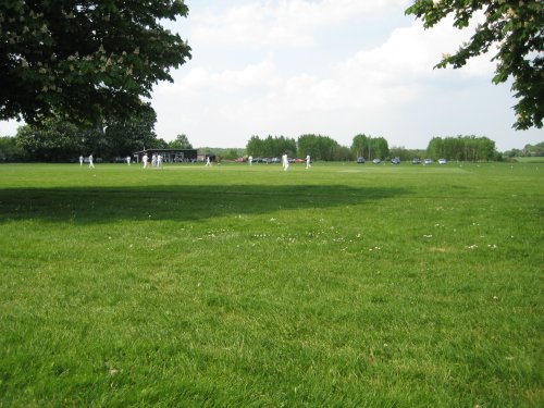 Wrest Park