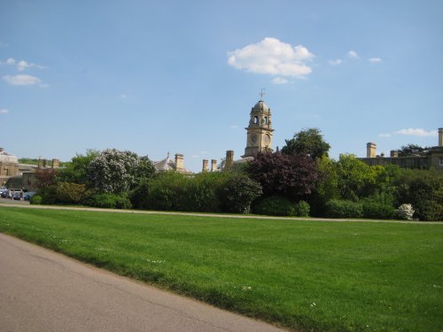 Wrest Park
