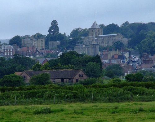 Arundel