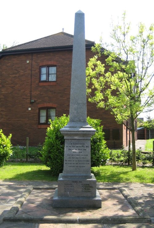 Memorial