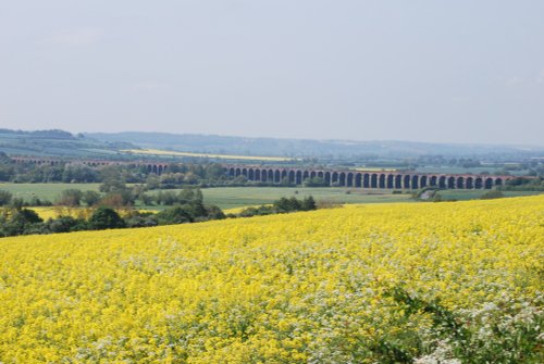 Harringworth Viaduct