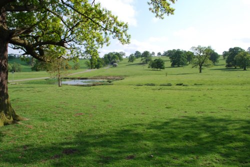 Launde Park, Loddington