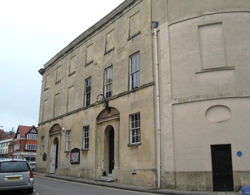 Devizes Town Hall