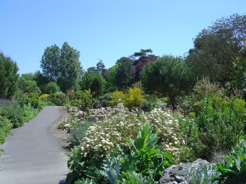 Ventnor, Isle of Wight