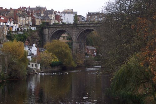 Knaresborough