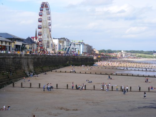 THE BRIDLINGTON EYE