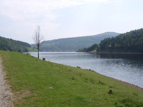 Ladybower