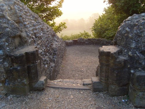 Dreams of past glories