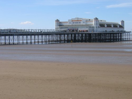 The Grand Pier