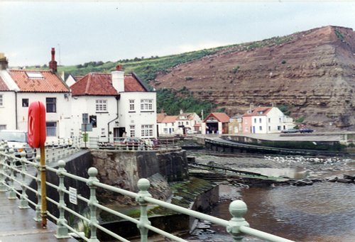 Staithes