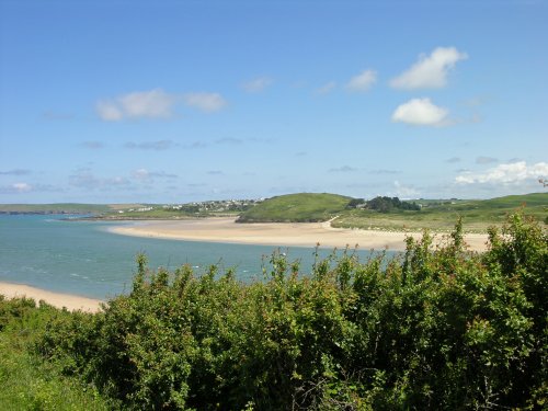River Camel