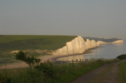 Cuckmere Haven