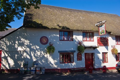 Church House Inn