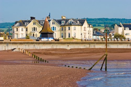 Looking Back at The Den