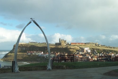 Wonderful Whitby!
