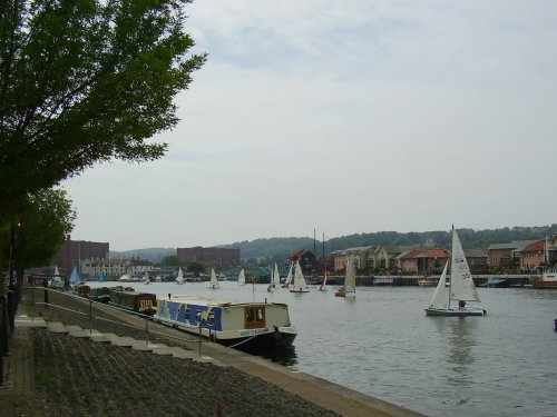 Bristol Waterfont