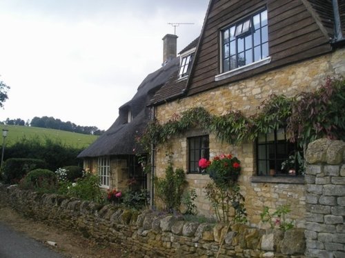 Charmer near Broad Campden