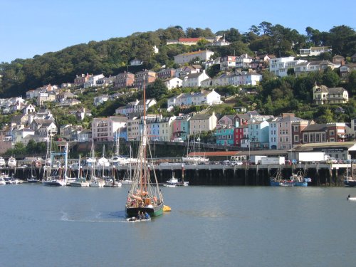 Dartmouth
