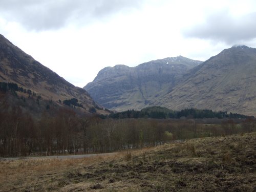 Glen Coe