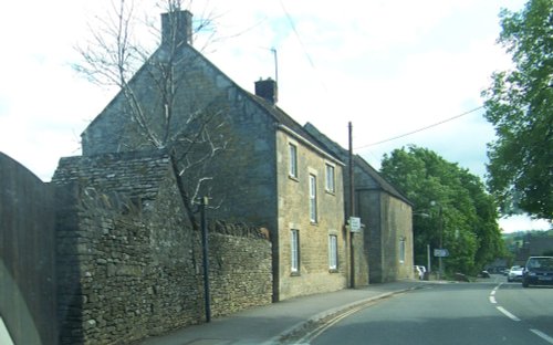 Bourton on the Water