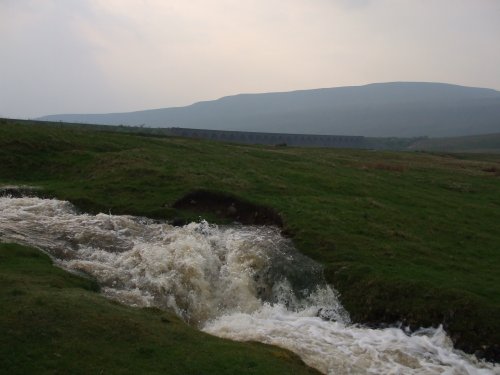 ribblehead viaduct