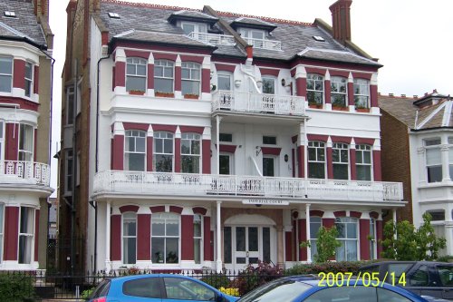 Southend-on-Sea, Essex