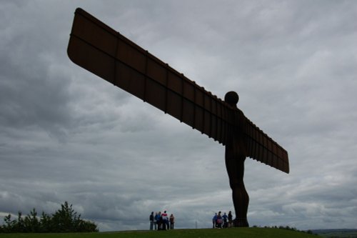 Angel of the North