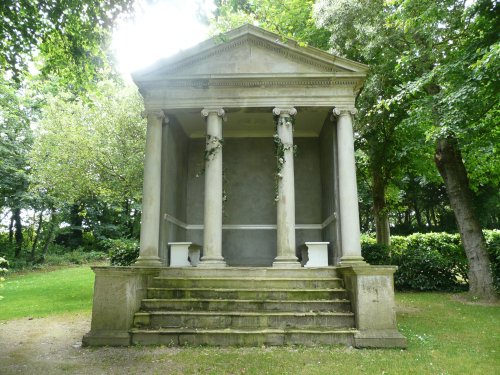 Prideaux Place, Near Padstow