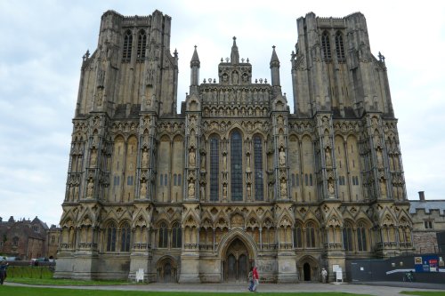 Wells Cathedral