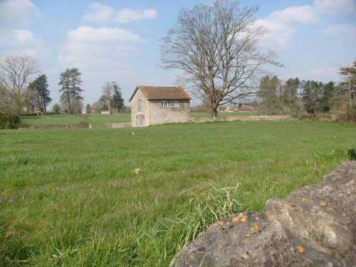 Views  Shepton Mallet