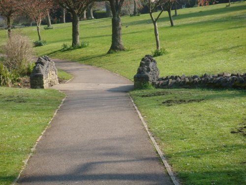 Collet Park - Shepton Mallet