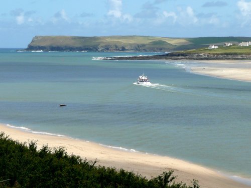 Padstow